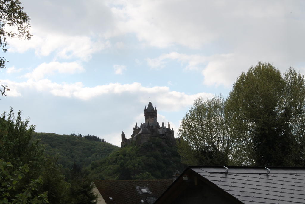 Pension Haus Thies Cochem Quarto foto