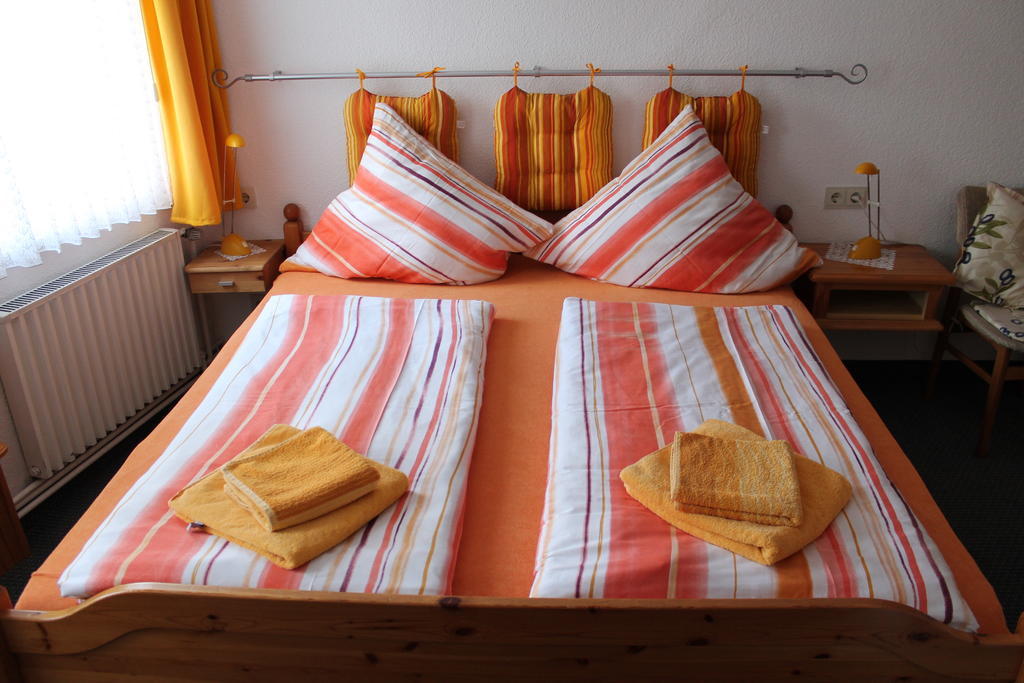 Pension Haus Thies Cochem Quarto foto