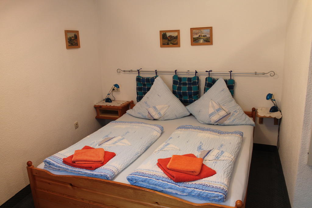 Pension Haus Thies Cochem Quarto foto